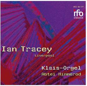 Ian Tracey: Liverpool