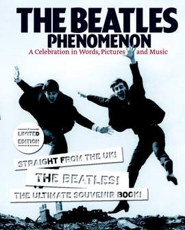 The Beatles Phenomenon
