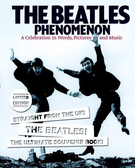 The Beatles Phenomenon