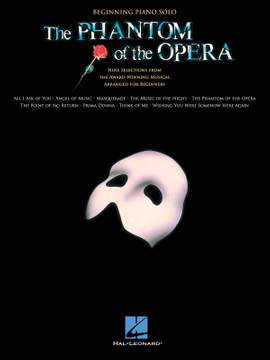 Andrew Lloyd Webber: The Phantom of the Opera