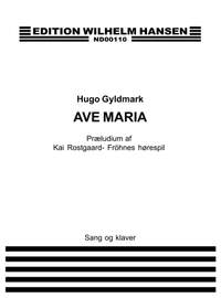 Hugo Gyldmark: Ave Maria
