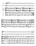 Haydn: Symphony in F-sharp minor Hob. I:45 "Farewell Symphony" Product Image