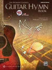 The Worship Leaders Guitar Hymn Book