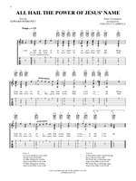 The Worship Leader’s Guitar Hymn Book Product Image