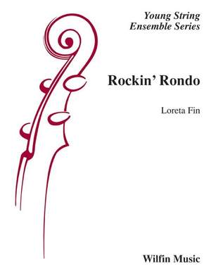 Loreta Fin: Rockin' Rondo