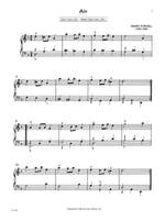 Repertoire Classics for Piano, Vol. 2 Product Image