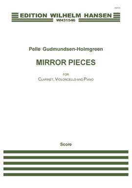 Pelle Gudmundsen-Holmgreen: Mirror Pieces