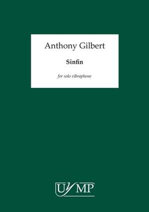 Anthony Gilbert: Sinfin