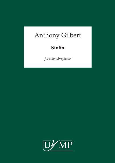 Anthony Gilbert: Sinfin