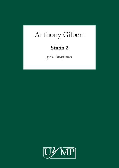 Anthony Gilbert: Sinfin 2