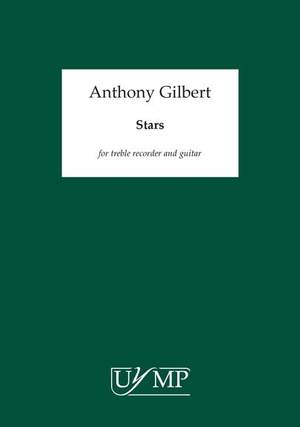 Anthony Gilbert: Stars