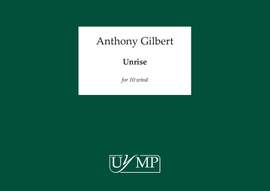 Anthony Gilbert: Unrise