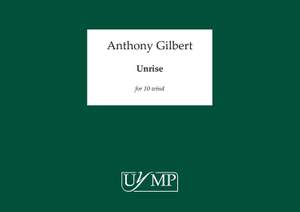Anthony Gilbert: Unrise