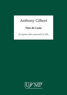 Anthony Gilbert: Vers de Lune
