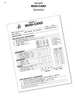 Cheryl Lavender: The Ultimate Music Assessment and Evaluation Kit Product Image