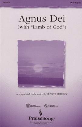 Michael W. Smith_Twila Paris: Agnus Dei (with Lamb of God)