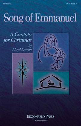 Lloyd Larson: Song of Emmanuel