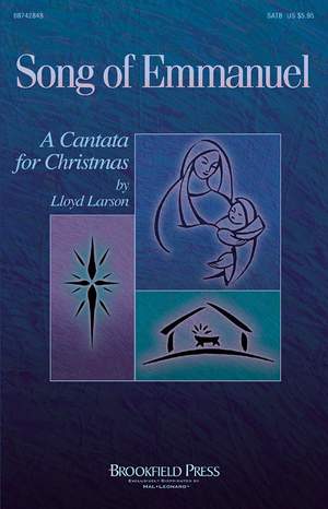 Lloyd Larson: Song of Emmanuel