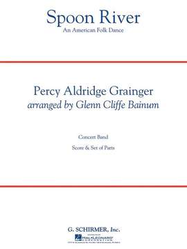 Grainger: Spoon River