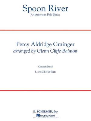 Grainger: Spoon River