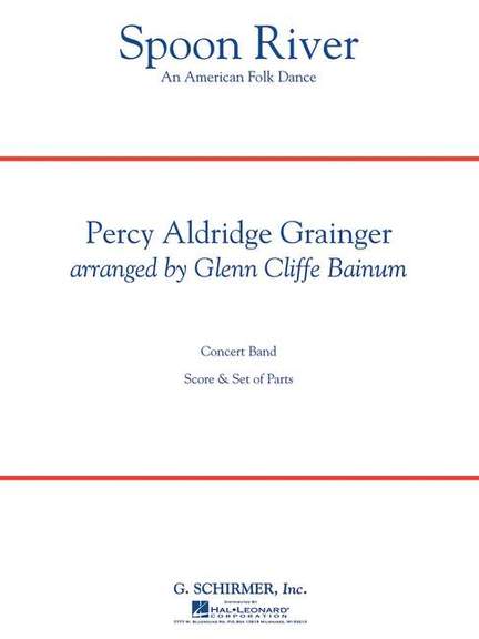 Grainger: Spoon River