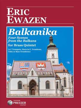 Ewazen, E: Balkanika
