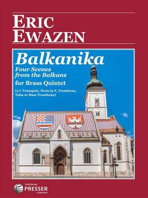 Ewazen, E: Balkanika