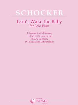 Schocker, G: Don't Wake The Baby
