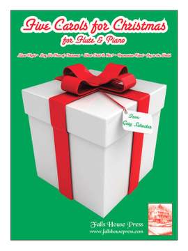 Five Carols for Christmas