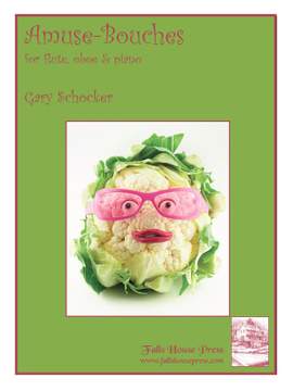 Schocker, G: Amuse-Bouches