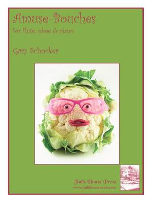 Schocker, G: Amuse-Bouches