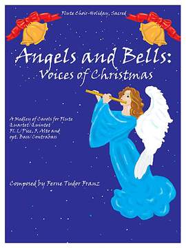 Franz, F T: Angels and Bells