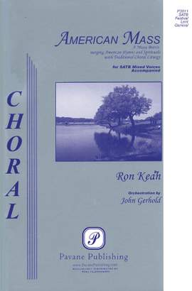 Ron Kean: American Mass