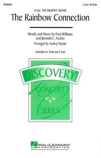 Kenneth L. Ascher_Paul Williams: The Rainbow Connection