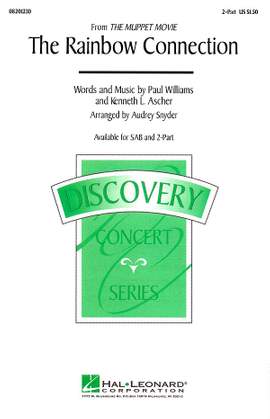 Kenneth L. Ascher_Paul Williams: The Rainbow Connection