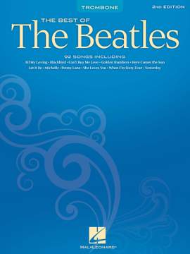 Best Of the Beatles