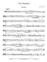 Master Solos Intermediate Level - Bassoon Product Image