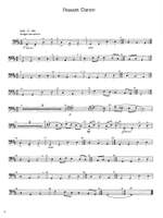 Master Solos Intermediate Level - Bassoon Product Image