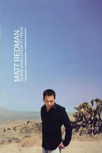 Matt Redman - Where Angels Fear to Tread
