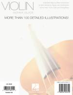 Violin Repair Guide Product Image
