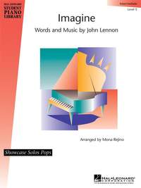 John Lennon: Imagine