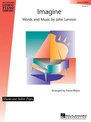 John Lennon: Imagine