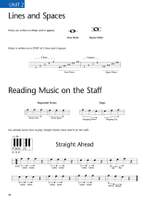 Adult Piano Method - Book 1 US Version Product Image