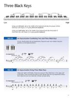 Adult Piano Method - Book 1 US Version Product Image