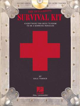 The Guitarist's Survival Kit