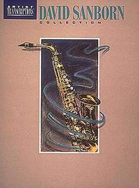 David Sanborn Collection