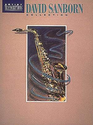 David Sanborn Collection