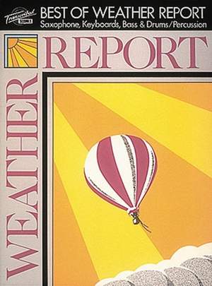 The Best of Weather Report