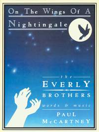 On The Wings Of A Nightingale