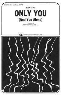 Ande Rand_Buck Ram: Only You (And You Alone)